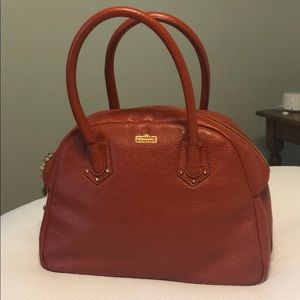 Henri Bendel purse